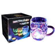 Liquid Activated LED Mug
